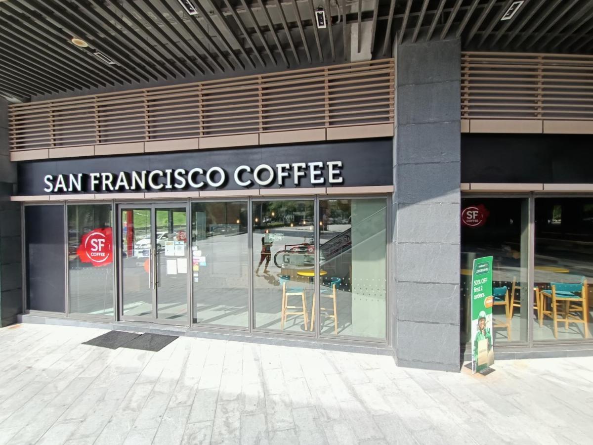R&F Princess Cove Premium Homestay Famaily Johor Bahru Buitenkant foto