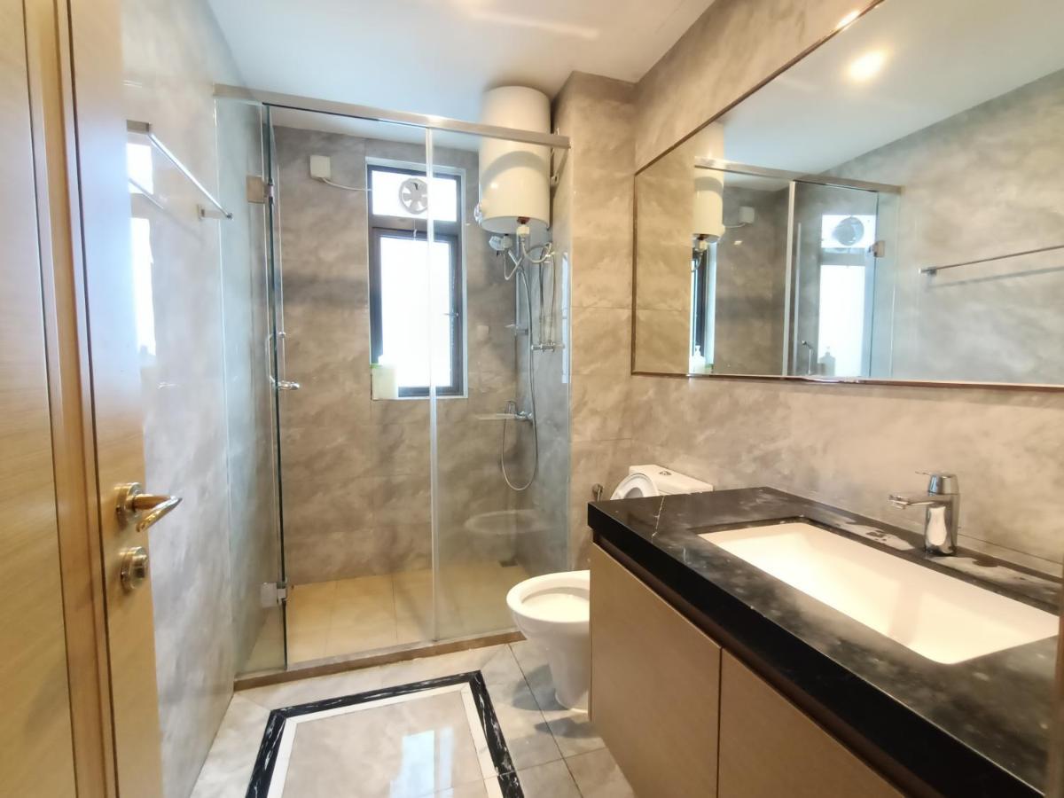 R&F Princess Cove Premium Homestay Famaily Johor Bahru Buitenkant foto