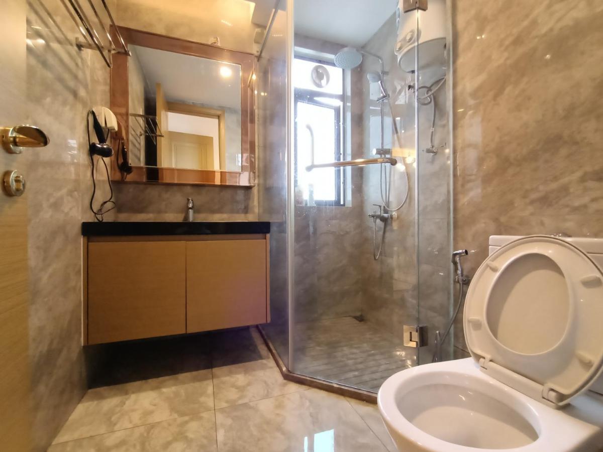 R&F Princess Cove Premium Homestay Famaily Johor Bahru Buitenkant foto